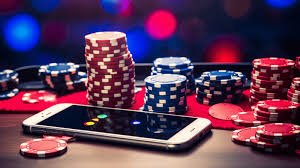Fitur kontrol dan edukasi responsible gaming pada platform hiburan online